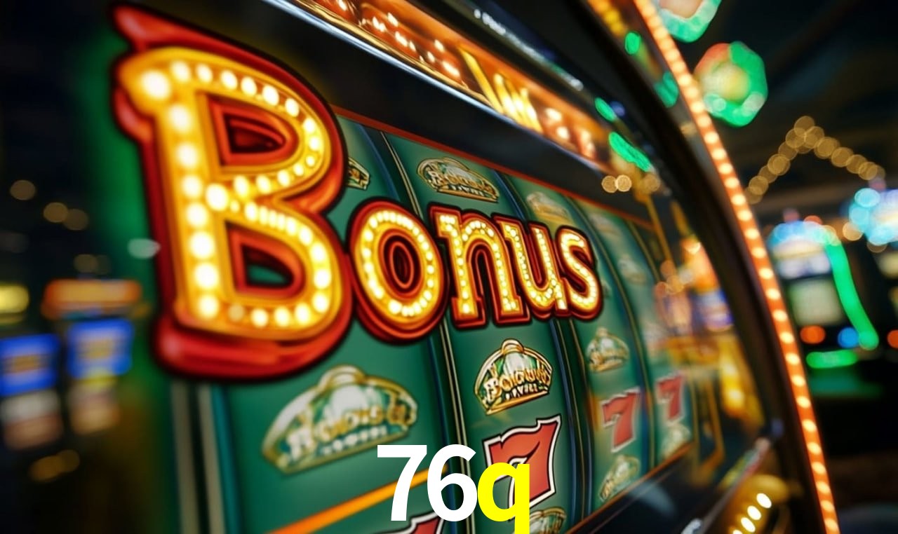 Logo 76q Loteria Online